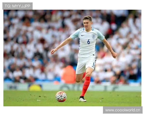 约翰·斯通斯：世界杯与欧洲杯大赛周期主力成员