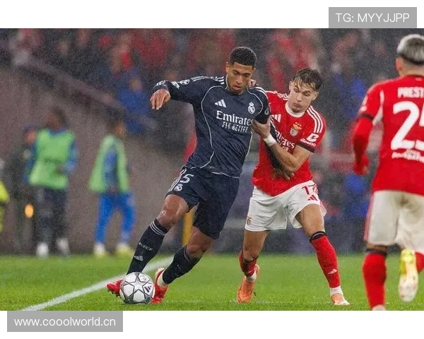 厄德高 vs 贝林厄姆：新生代中场核心对比分析