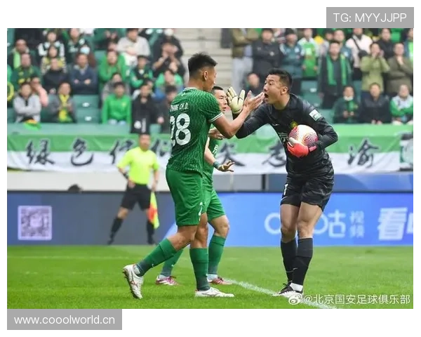 国安进攻乏力背后，全队稳定性崩盘对赛季走势形成制约