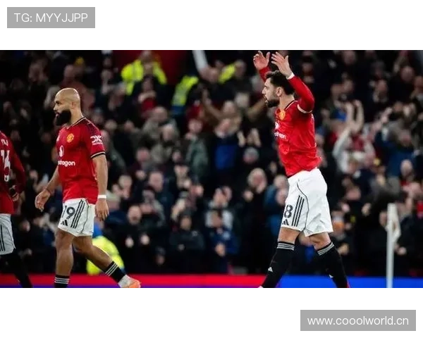 看起来回暖了,其实问题更严重:曼联的“伪复兴”藏不住了 看起来回暖了,其实问题更严重:曼联的“伪复兴”藏不住了