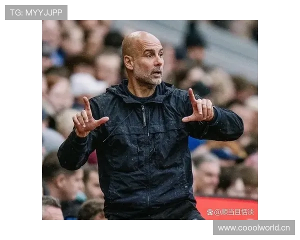 福登:瓜迪奥拉体系下的青训成长样本解析 福登:瓜迪奥拉体系下的青训成长样本解析