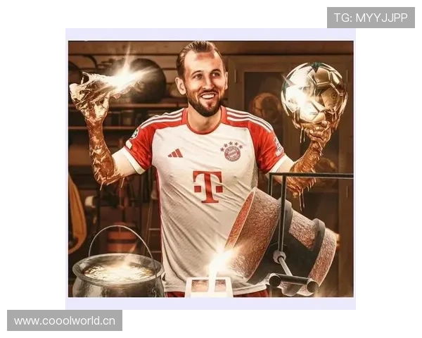 哈里·凯恩多次英超金靴含金量解析