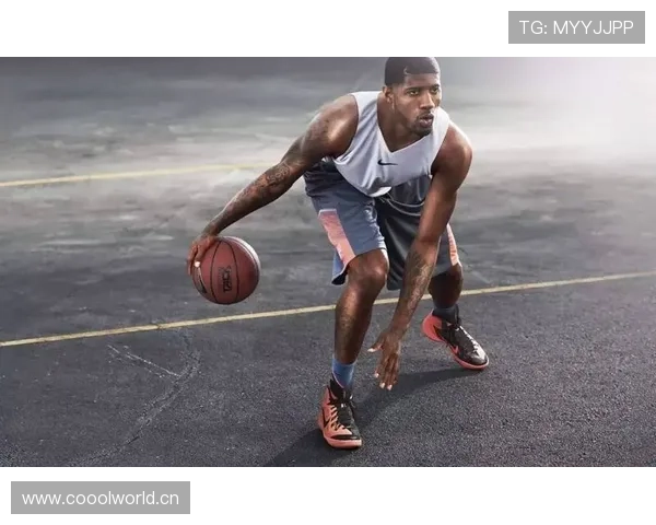 保罗乔治居然能一边打球一边让人怀疑他是不是藏着超模女友？