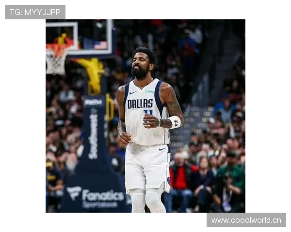 凯里·欧文比赛像大片男主，家里生活照像私人博物馆，普通人代入不了