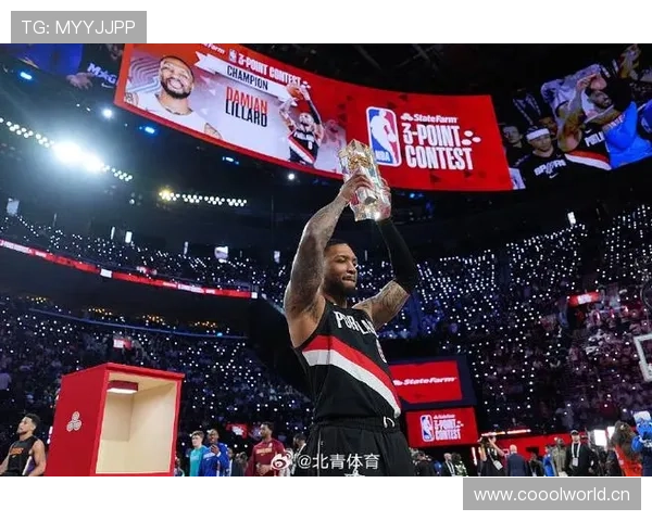 利拉德挡拆造错位提升35分效率明显优于杜兰特