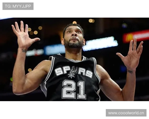 邓肯内线高效篮下终结拉开马刺攻防差距