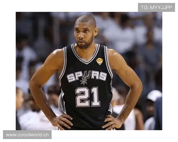 蒂姆·邓肯内线防守主导季后赛，胜过多名顶尖大个子